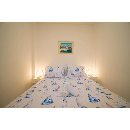 Apartments Manuela - Baška Voda
