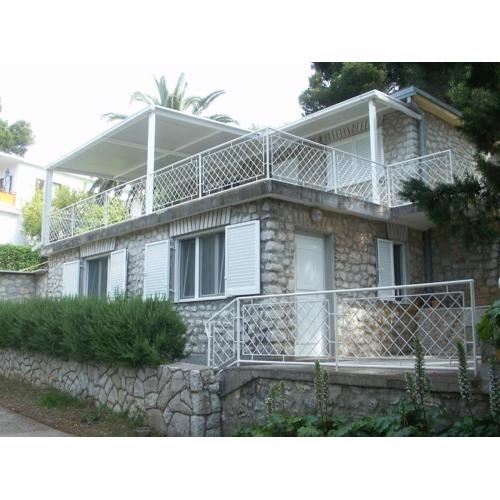 Apartments Manuela