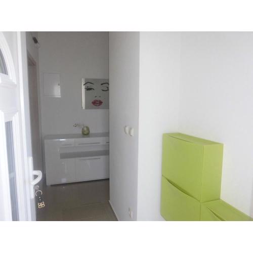 Apartments Mara Mandre