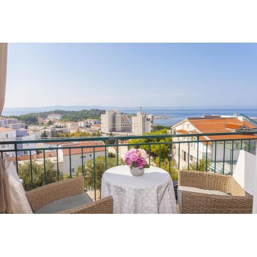 Apartments Maras