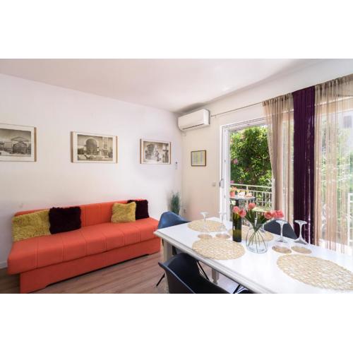 Apartments Mare Trogir