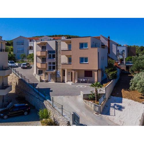 Apartments MARE