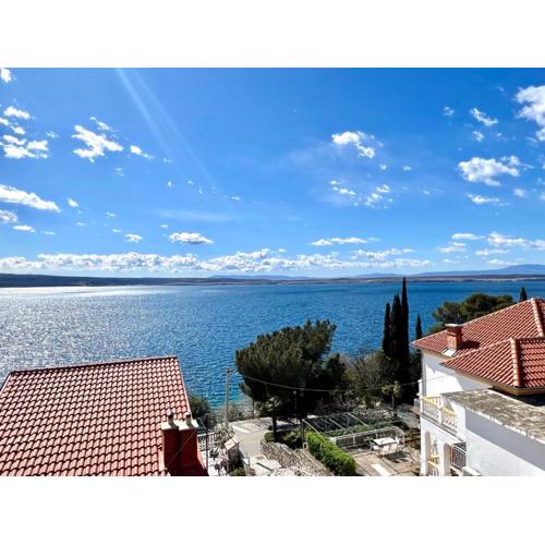 Apartments Mare