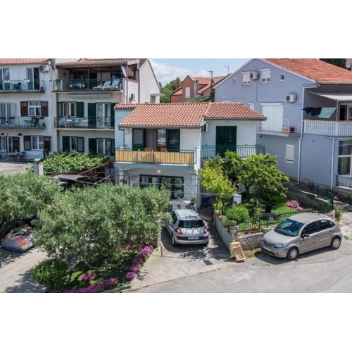 Apartments Mare
