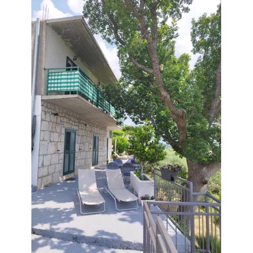 Apartments Mare