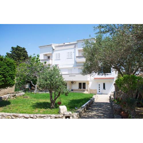 Apartments Marea