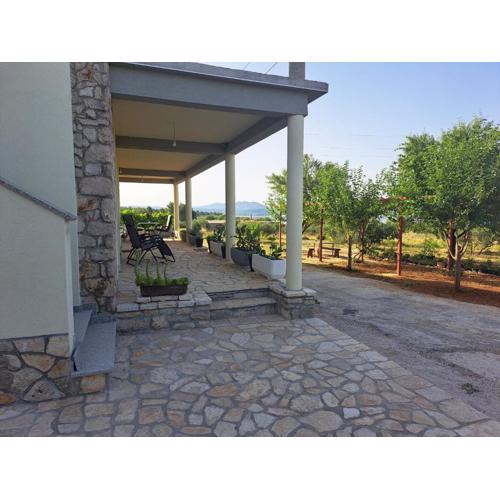 Apartments Marella