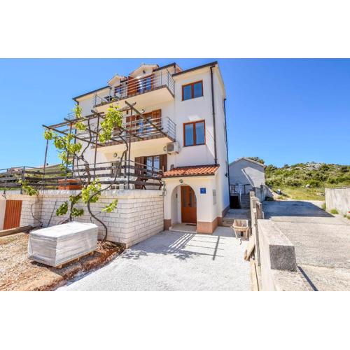 Apartments MARENI