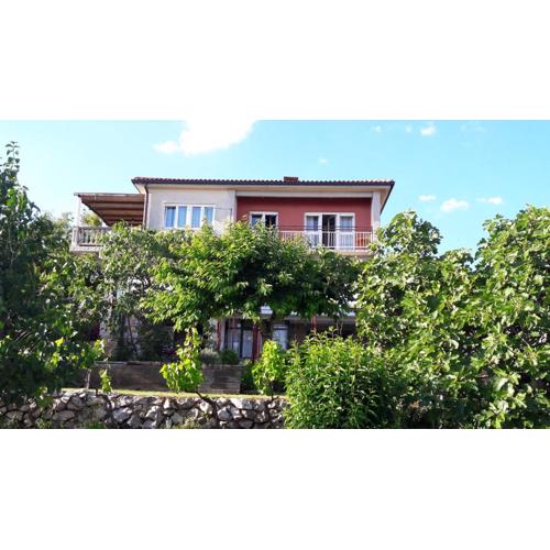 Apartments Margareta