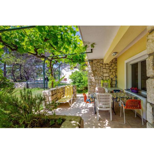 Apartments Margarita