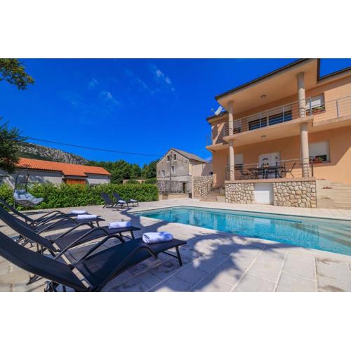 Apartments Margita 2