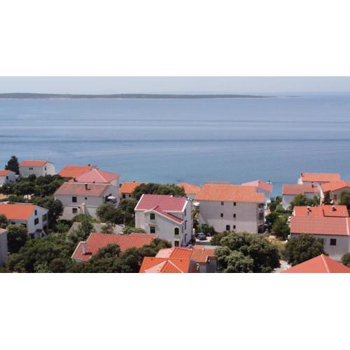 Apartments Margita