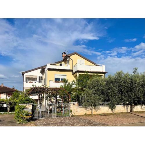 Apartments Maria