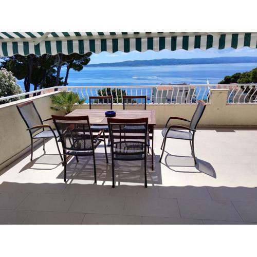 Apartments Marica