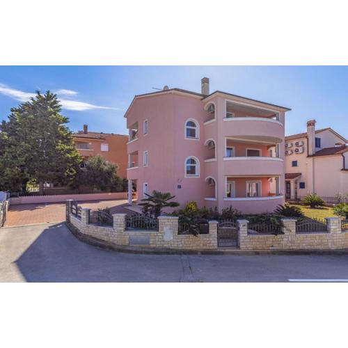 Apartments Marich