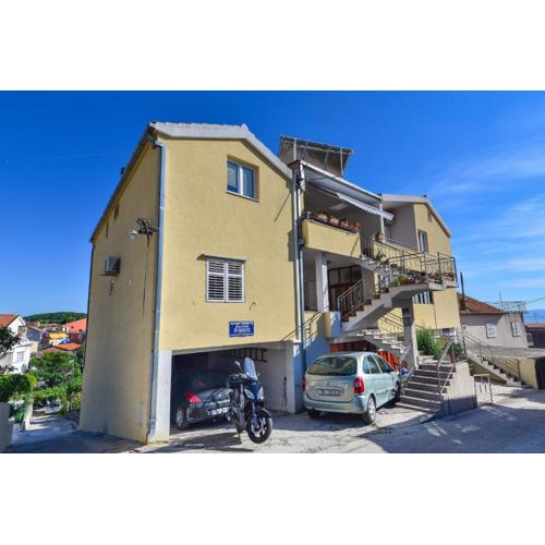 Apartments Marieta
