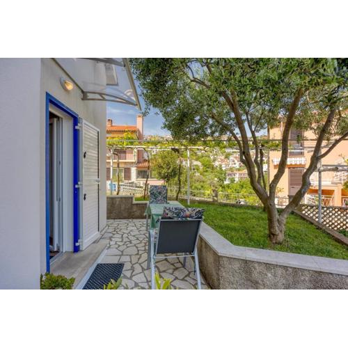 Apartments Marija 1000