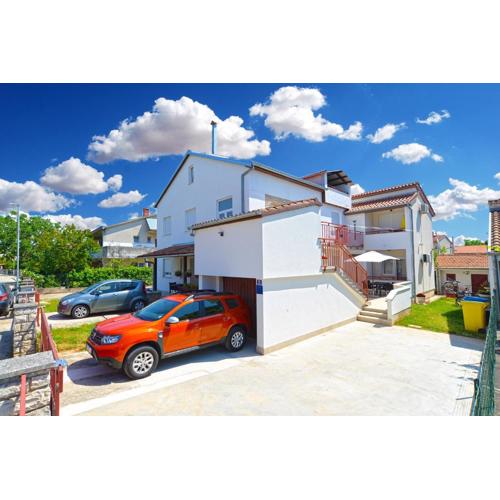 Apartments Marija 1124