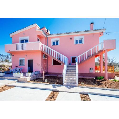 Apartments Marija Vrsi Zukve - exljubo