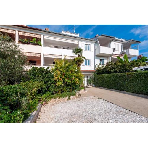 Apartments Marija
