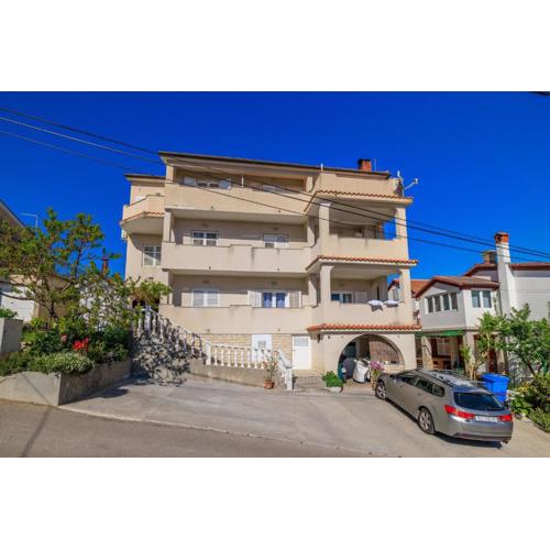 Apartments Marija