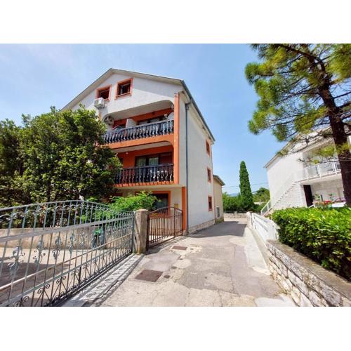 Apartments Marija