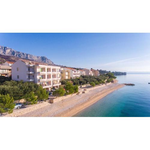 Apartments Marijan - Beachfront