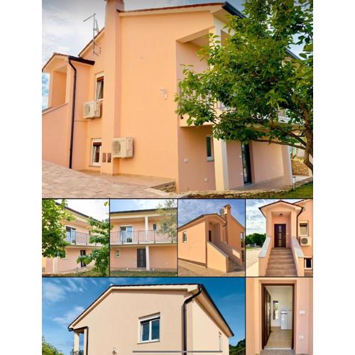 Apartments Marijan & Marija