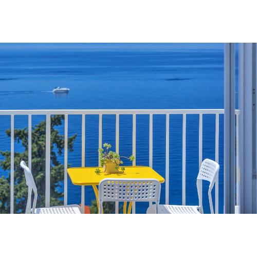 Apartments Marilka