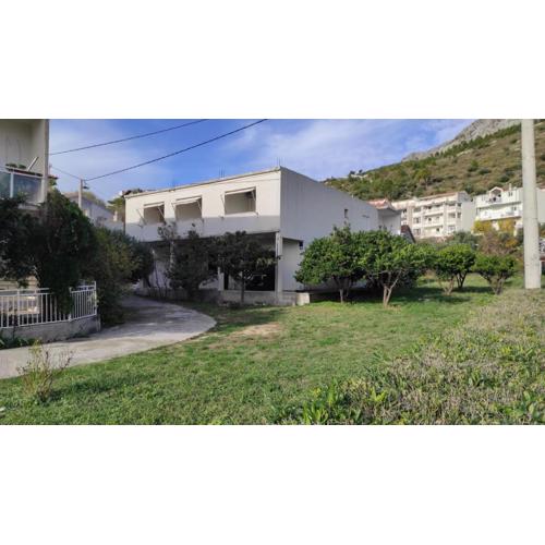 Apartments Marin