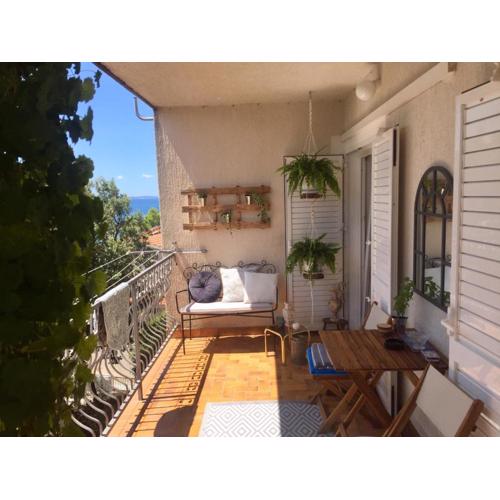 Apartments Marin