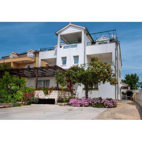 Apartments Marina View