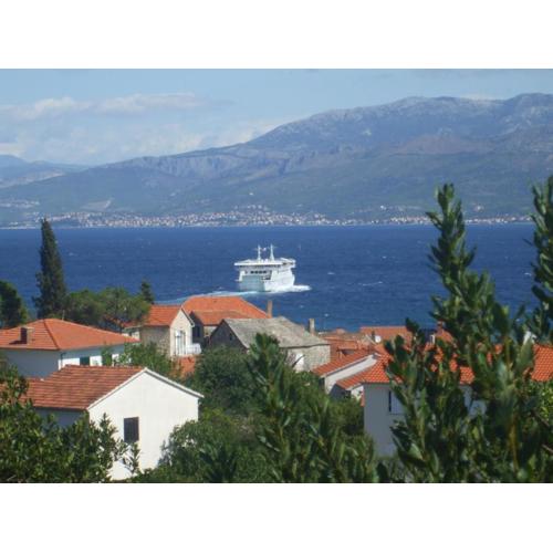 Apartments Marina