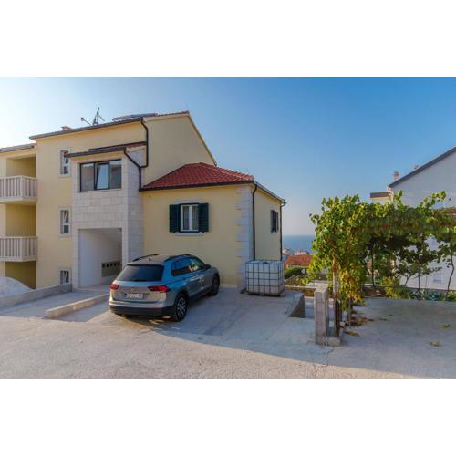 Apartments Marina