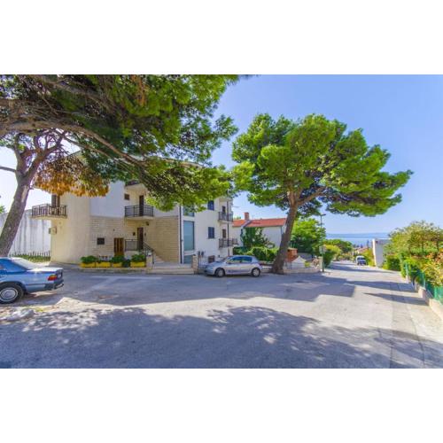 Apartments Marinko