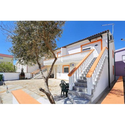 Apartments Marino