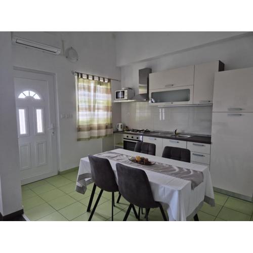 Apartments Marino