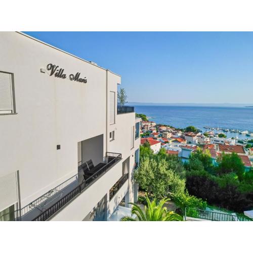 Apartments Maris