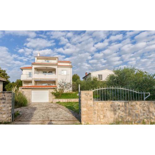 Apartments Maris