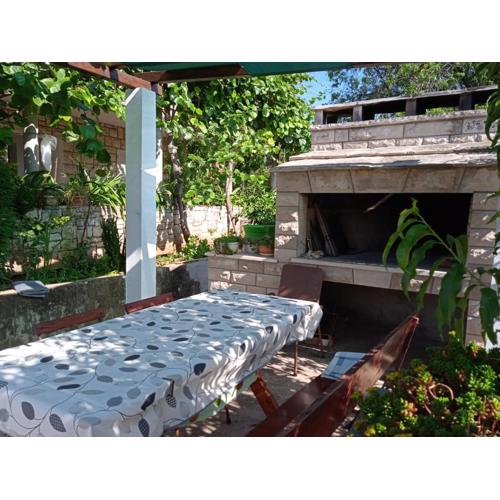 Apartments Marita