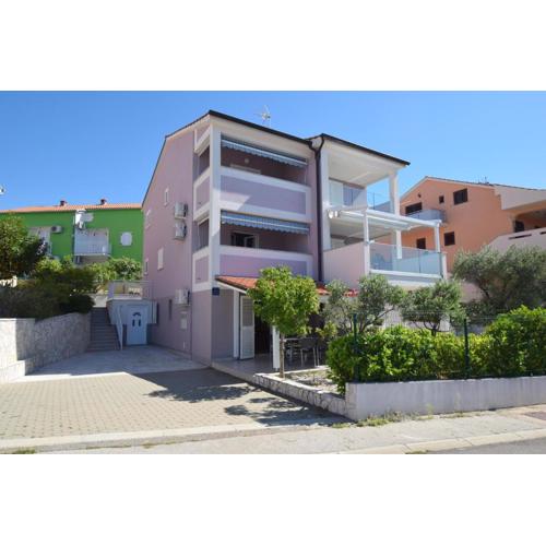 Apartments Marjolovic