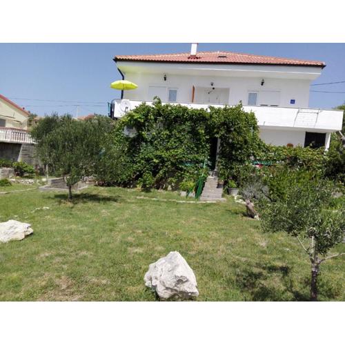Apartments Markas