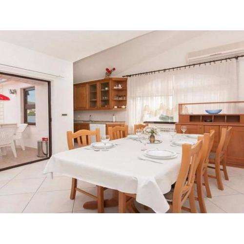 Apartments Marko- Superior Two Bedroom Apartment with Terrace and Sea View A4 2
