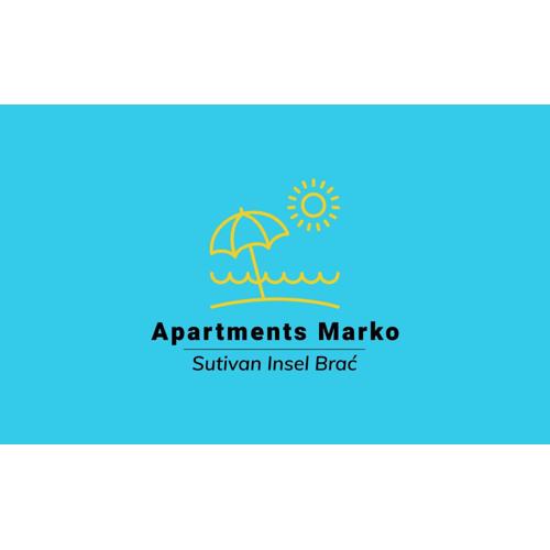 Apartments Marko Sutivan Insel Brać