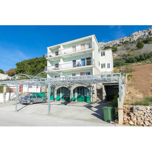 Apartments Marko