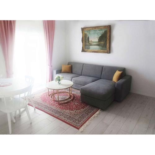 Apartments Markovic