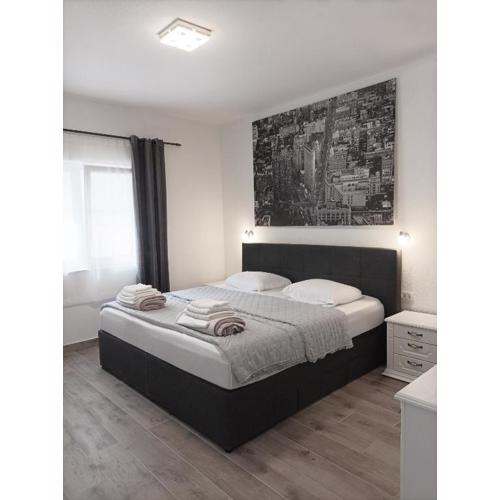Apartments Markovic
