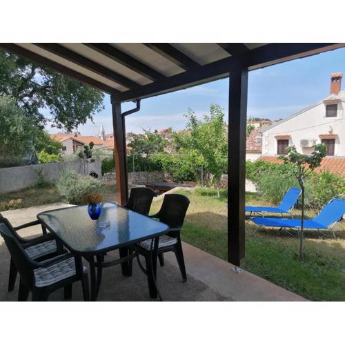 Apartments Marlen