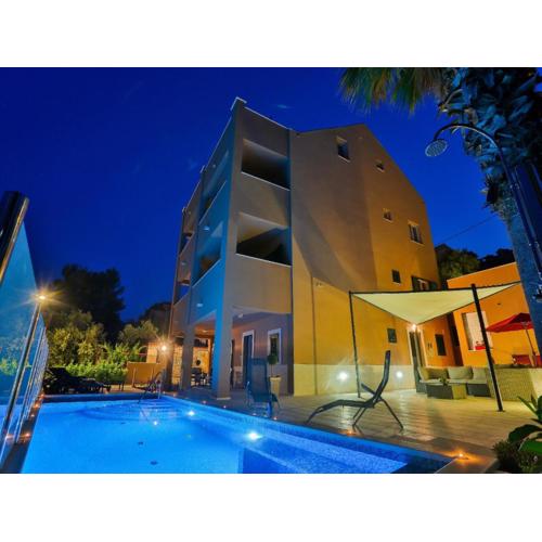 Apartments Marly
