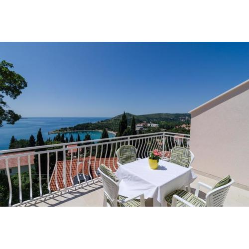 Apartments Marmo